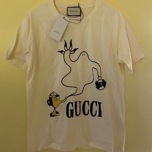 Gucci T-Shirt